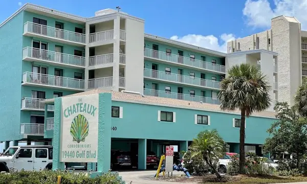 19440 Gulf Boulevard, Unit 105, Indian Shores, FL, 33785