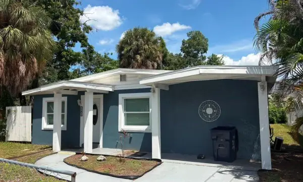 3206 E Emma Street, Tampa, FL, 33610