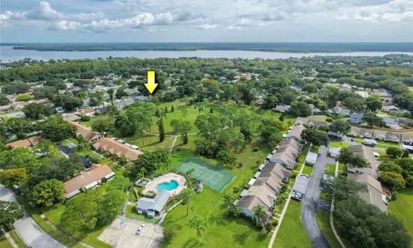 3100 Pine Forest Drive, Palm Harbor, FL, 34684