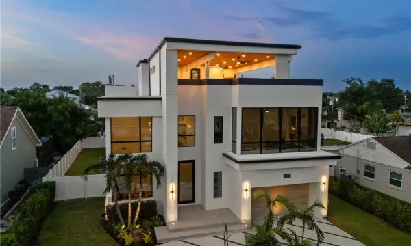 4109 W Watrous Avenue, Tampa, FL, 33629