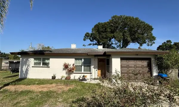 1347 Buckingham Drive, Clearwater, FL, 33756