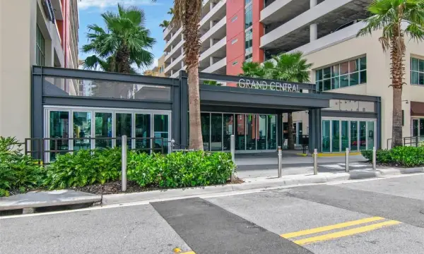 1120 E Kennedy Boulevard, Unit 715, Tampa, FL, 33602