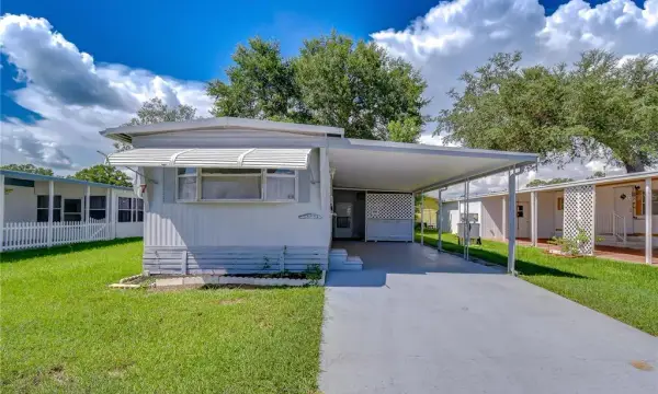 38651 Windflower Avenue, Zephyrhills, FL, 33542