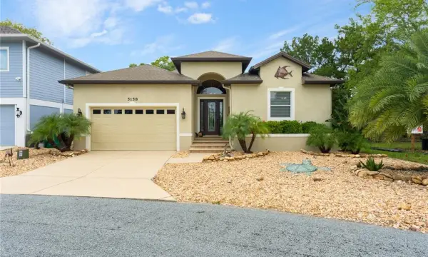 5158 S Riverview Circle, Homosassa, FL, 34448
