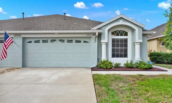 19343 Haskell Place, Land O Lakes, FL, 34638