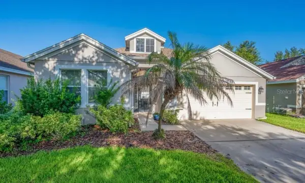6105 Gannetside Place, Lithia, FL, 33547