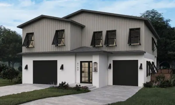 6760 Hibiscus Avenue S, South Pasadena, FL, 33707