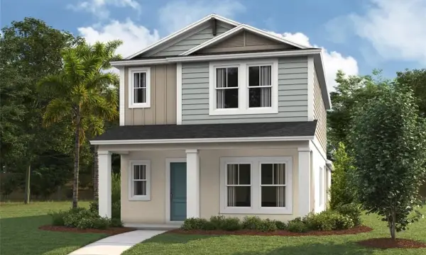 9138 Bent Branch, Dade City, FL, 33525
