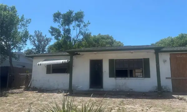 8648 Fox Hollow Drive, Port Richey, FL, 34668