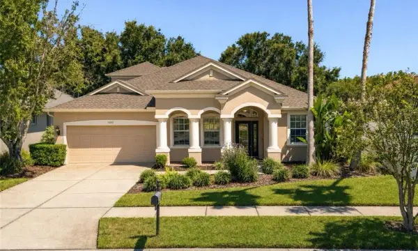 4143 Wildstar Circle, Wesley Chapel, FL, 33544