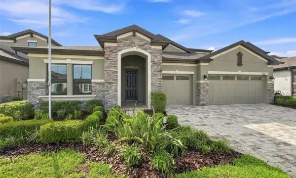 14519 Woodland Spur Drive, Lithia, FL, 33547