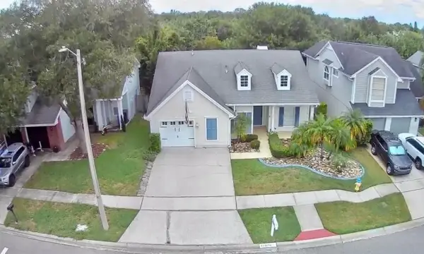 11838 Branch Mooring Drive, Tampa, FL, 33635