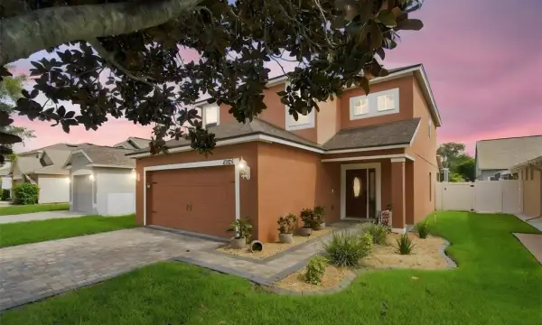 8325 Night Owl Court, New Port Richey, FL, 34655