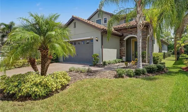 19539 Roseate Drive, Lutz, FL, 33558