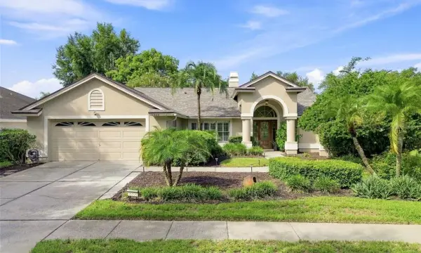 16804 Sheffield Park Drive, Lutz, FL, 33549