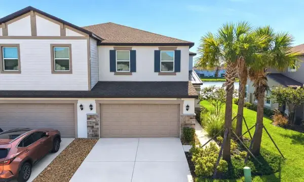 10336 Lavender Aster Trail, San Antonio, FL, 33576