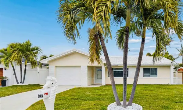455 81st Avenue, St Pete Beach, FL, 33706