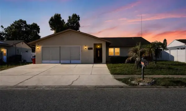 3104 Dole Street, Holiday, FL, 34691
