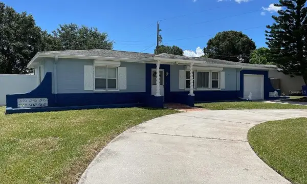 5003 58th Way N, Kenneth City, FL, 33709