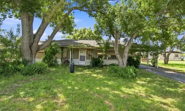 6020 Kentucky Avenue, New Port Richey, FL, 34653