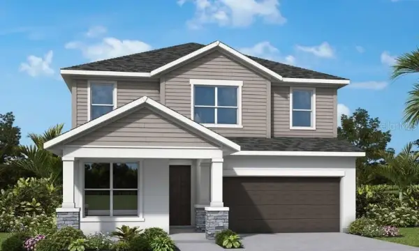 2835 Soleta View, Odessa, FL, 33556