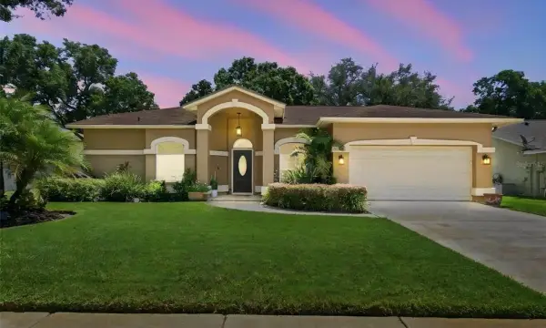 2244 Groveland Drive, Lutz, FL, 33549