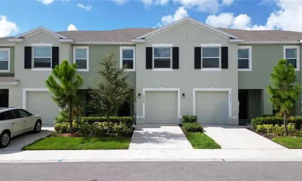 17238 Amber Aspen Way, Land O Lakes, FL, 34638