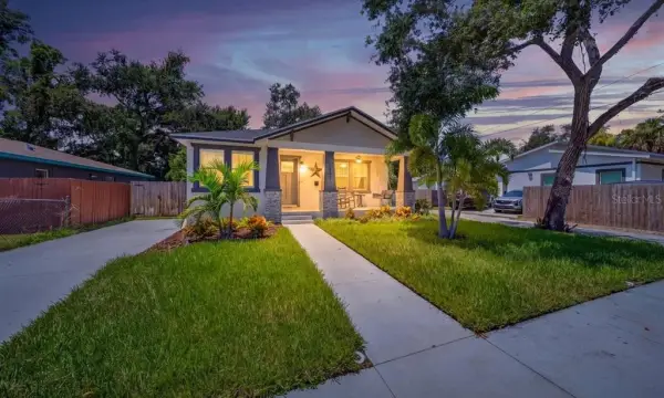1821 27th Street S, St Petersburg, FL, 33712