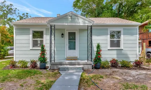1419 55th Street S, Gulfport, FL, 33707