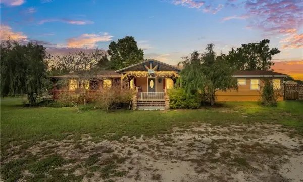 4235 Allen Road, Zephyrhills, FL, 33541
