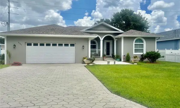 2721 W Sitka Street, Tampa, FL, 33614