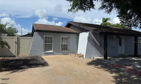 10205 Bellhurst Court, Tampa, FL, 33615