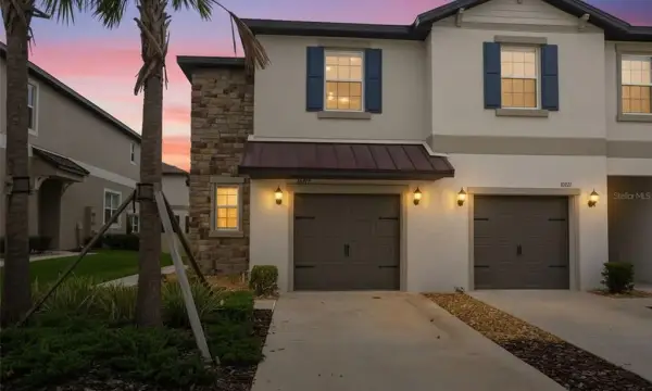10317 Trumpet Honeysuckle Way, San Antonio, FL, 33576