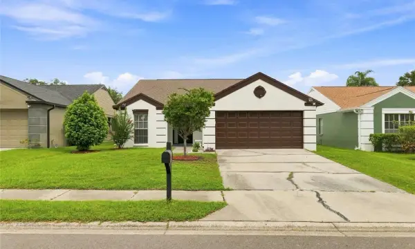 5033 Cypress Trace Drive, Tampa, FL, 33624