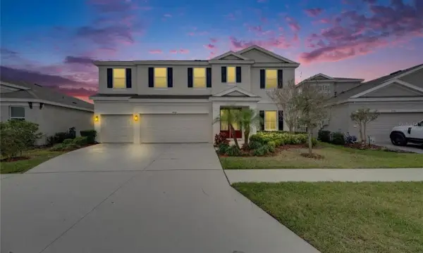 7528 Paradiso Drive, Apollo Beach, FL, 33572