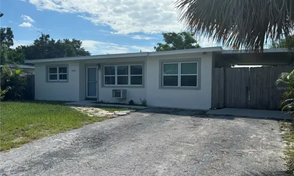 9372 88th Way, Seminole, FL, 33777