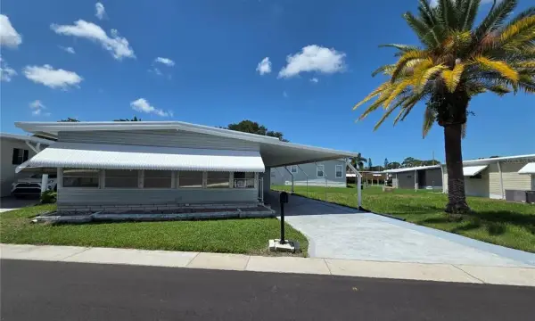 10346 S Lake Drive, Unit 131, Largo, FL, 33773