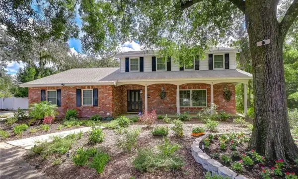 901 Woodview Drive, Brandon, FL, 33511