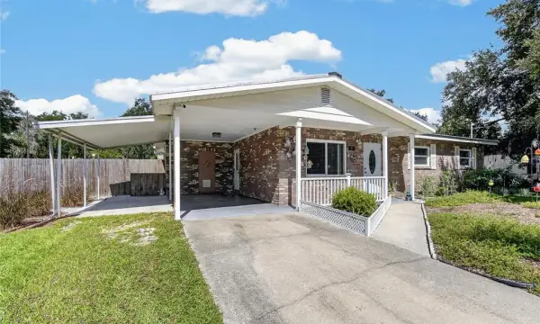 2801 Blain Acres Road, Plant City, FL, 33563
