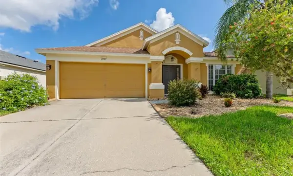 30407 Stapleton Street, Wesley Chapel, FL, 33545