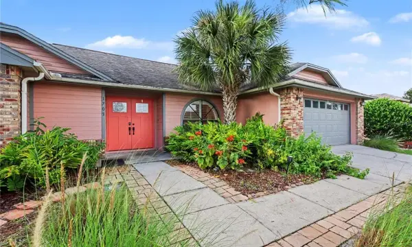 1703 Paddock Drive, Plant City, FL, 33566