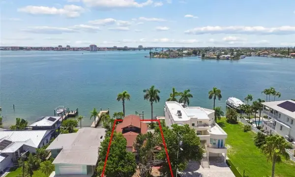720 Boca Ciega Isle Drive, St Pete Beach, FL, 33706