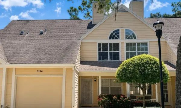 1356 Big Pine Drive, Unit 1356, Valrico, FL, 33596