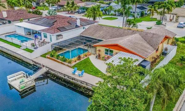 9811 San Mateo Way, Port Richey, FL, 34668