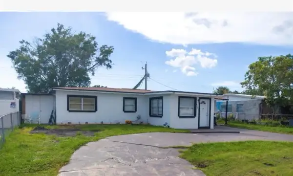 4718 Eldorado Drive, Tampa, FL, 33615