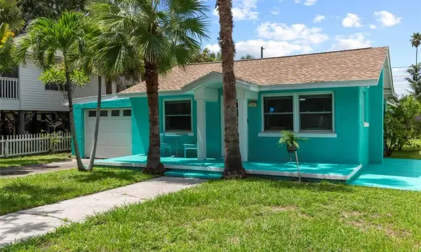 104 12th Avenue, Indian Rocks Beach, FL, 33785