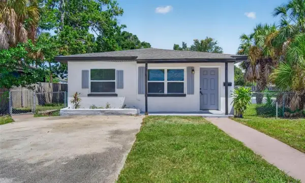 1901 Melrose Avenue S, St Petersburg, FL, 33712