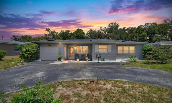 5825 20th Avenue S, Gulfport, FL, 33707