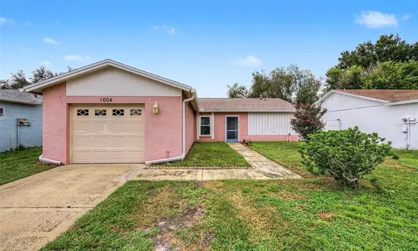 1004 Coolwood Place, Brandon, FL, 33511