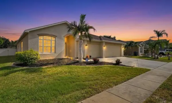 2309 Swordfish Avenue, Holiday, FL, 34691